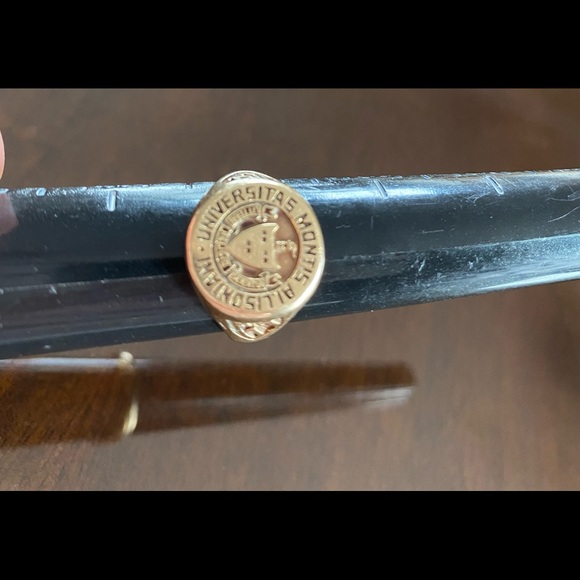 Other - Mount Allison Grad Ring 1967